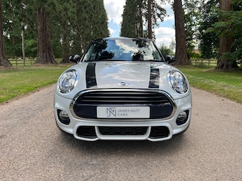 Used MINI Hatch 2017 for sale - 76151428: Photo 2
