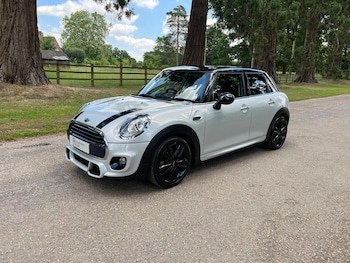 Used MINI Hatch 2017 for sale - 76151428: Photo 3