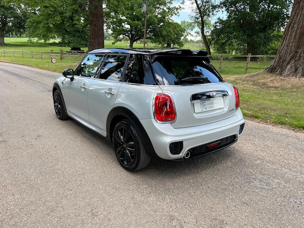 Used MINI Hatch 2017 for sale - 76151428: Photo 5