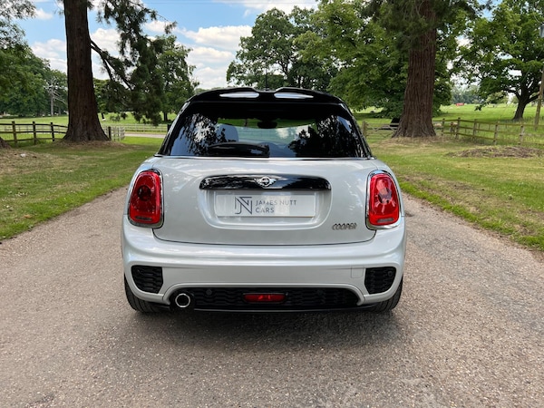 Used MINI Hatch 2017 for sale - 76151428: Photo 6