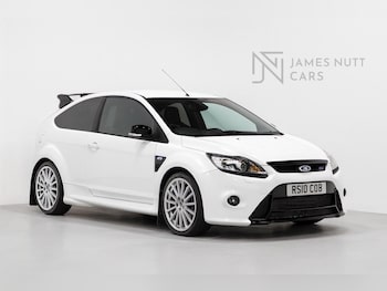 Ford - Focus