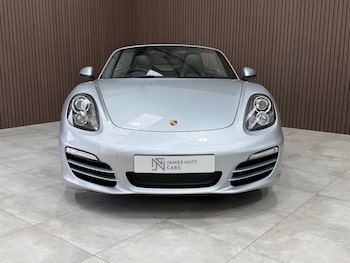 Used Porsche Boxster 2014 for sale - 78019092: Photo