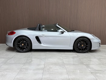 Used Porsche Boxster 2014 for sale - 78019092: Photo