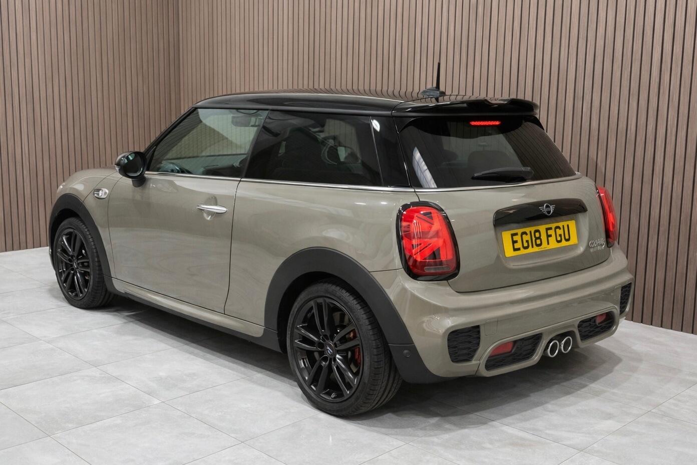 Used MINI Hatch 2018 for sale - 77479140: Photo 2