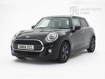 2018 (68) - 1.5 Cooper Euro 6 (s/s) 5dr