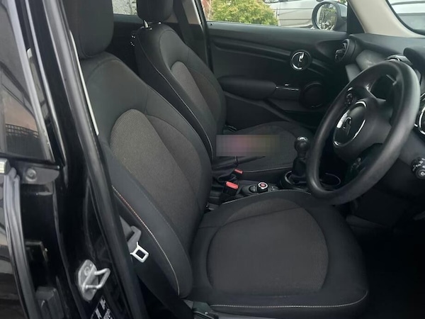 Used MINI Hatch 2018 for sale - 76199995: Photo 3
