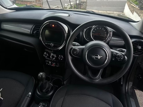 Used MINI Hatch 2018 for sale - 76199995: Photo 5