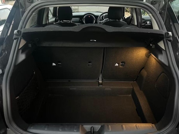Used MINI Hatch 2018 for sale - 76199995: Photo 6