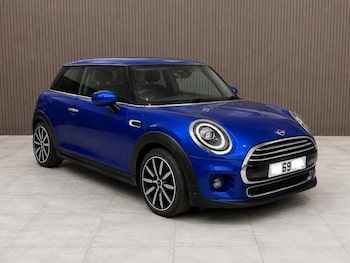 Used MINI Hatch 2019 for sale - 79497201: Photo