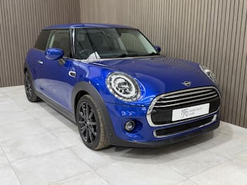 Used MINI Hatch 2019 for sale - 79497201: Photo
