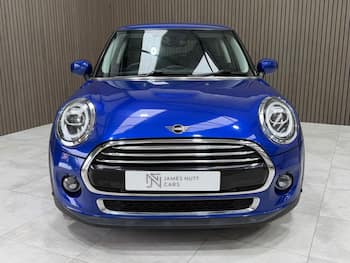 Used MINI Hatch 2019 for sale - 79497201: Photo