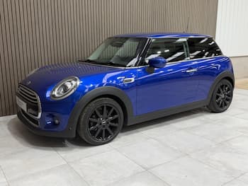Used MINI Hatch 2019 for sale - 79497201: Photo