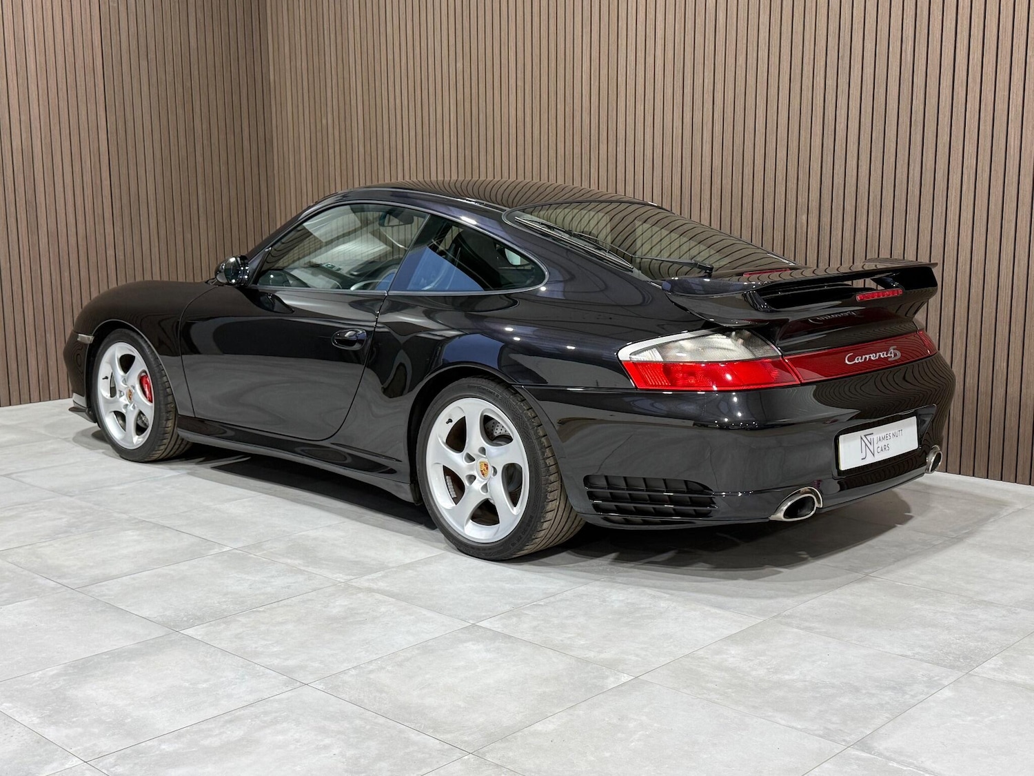 Used Porsche 911 2002 for sale - 77074488: Photo 10