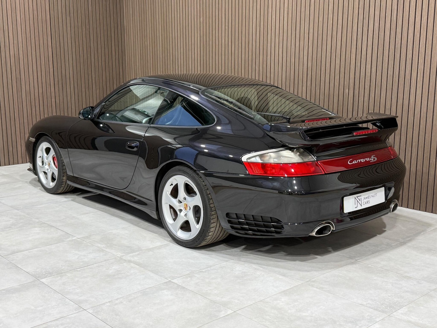 Used Porsche 911 2002 for sale - 77074488: Photo 11