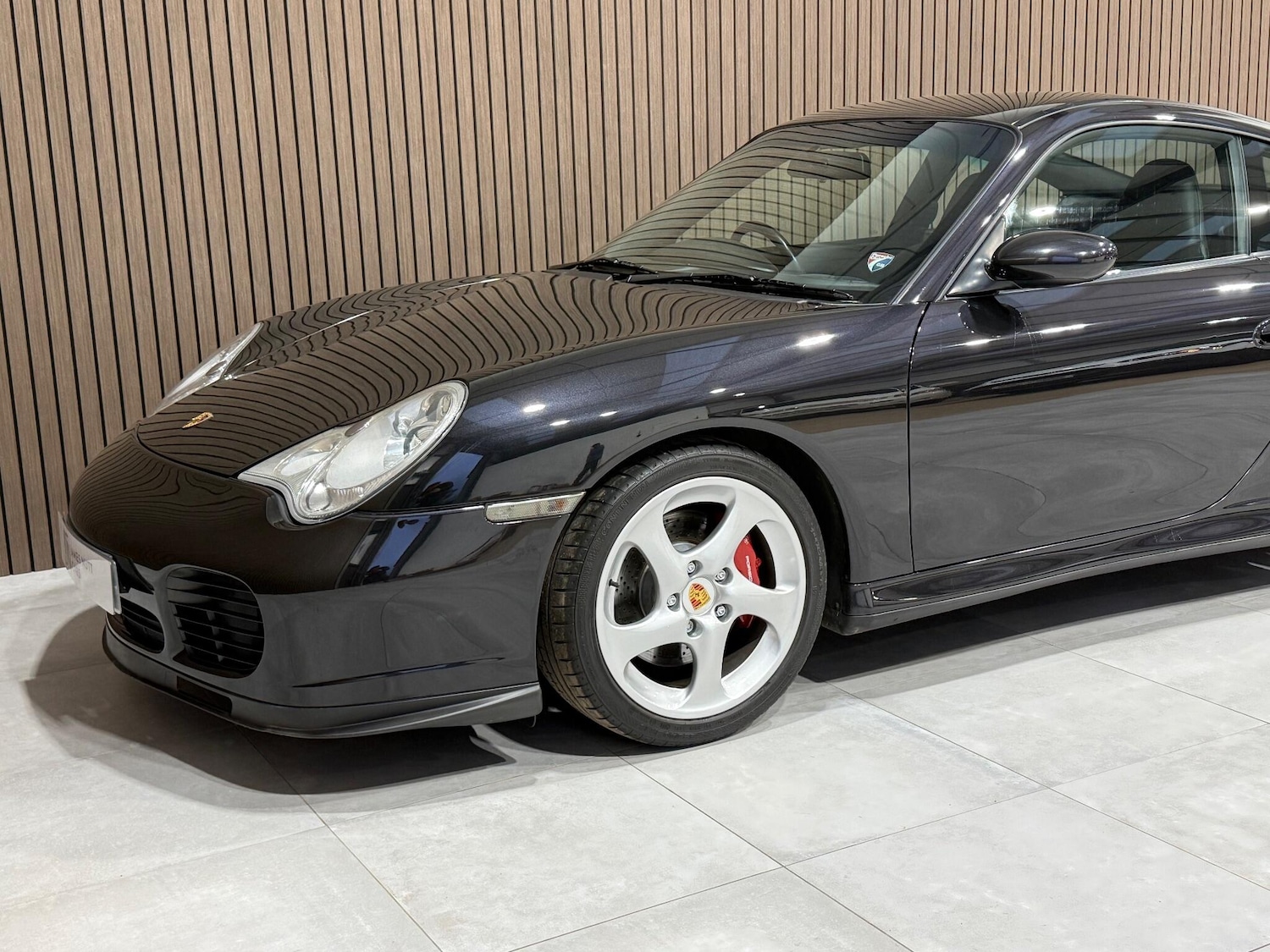 Used Porsche 911 2002 for sale - 77074488: Photo 12