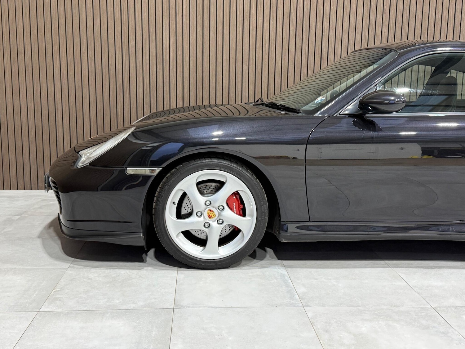 Used Porsche 911 2002 for sale - 77074488: Photo 13