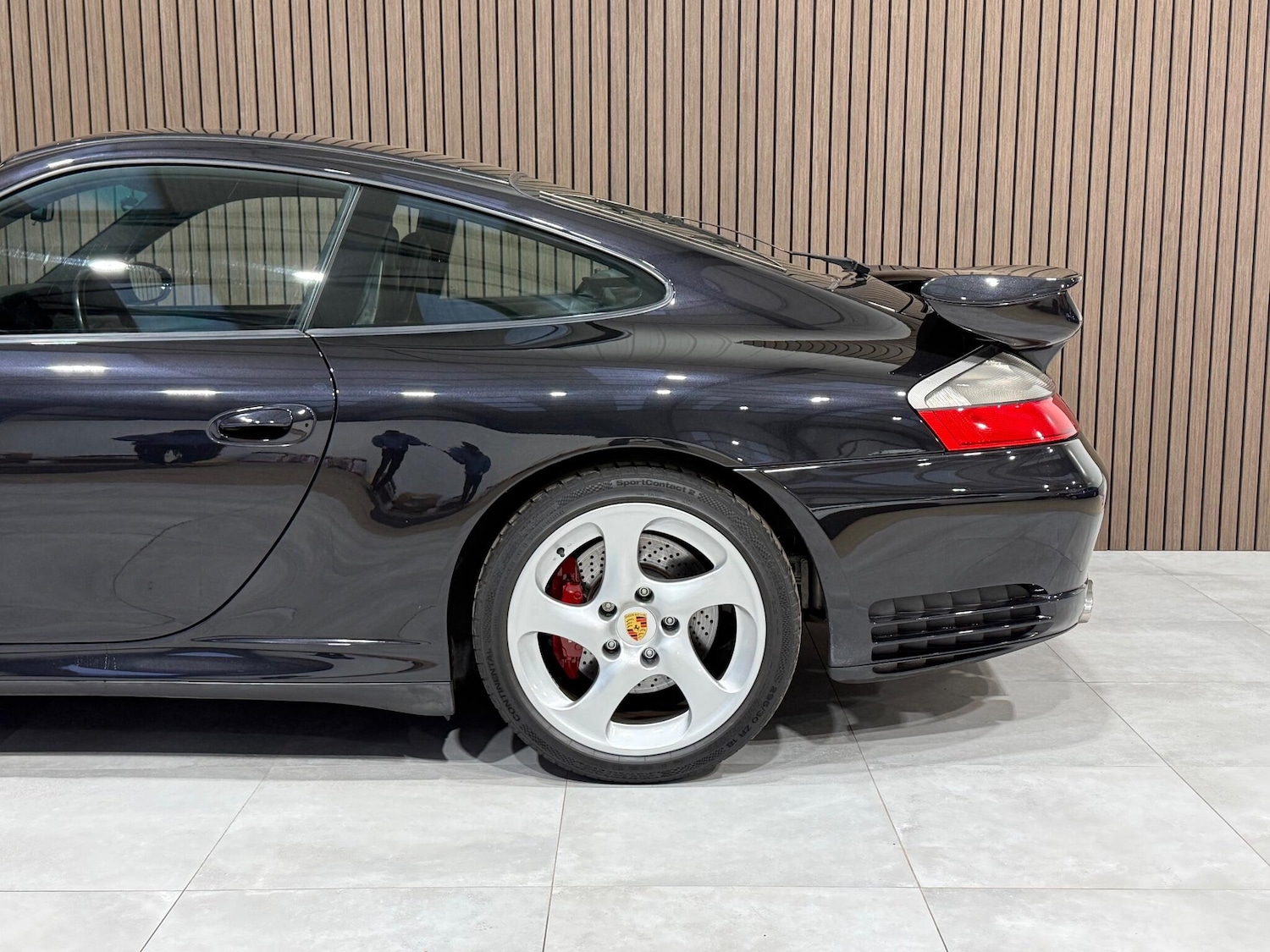 Used Porsche 911 2002 for sale - 77074488: Photo 14