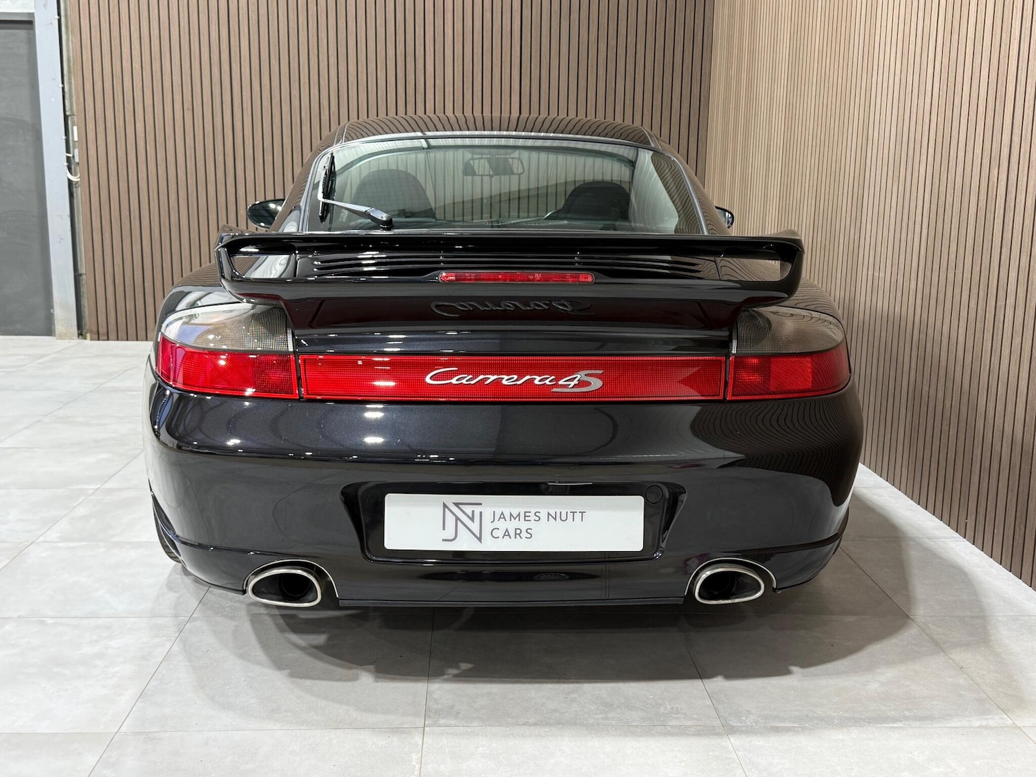 Used Porsche 911 2002 for sale - 77074488: Photo 15