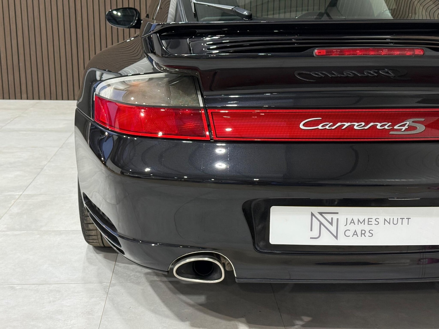 Used Porsche 911 2002 for sale - 77074488: Photo 16