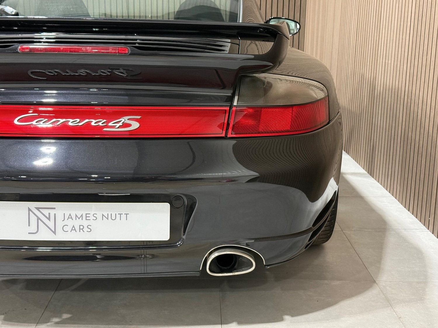Used Porsche 911 2002 for sale - 77074488: Photo 17