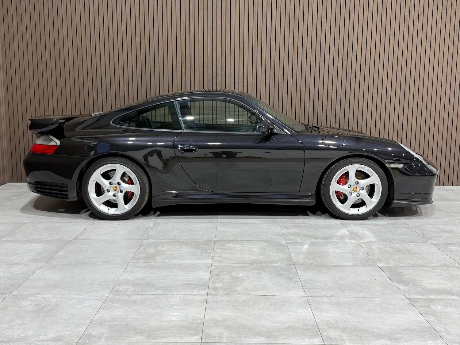 Used Porsche 911 2002 for sale - 77074488: Photo 19