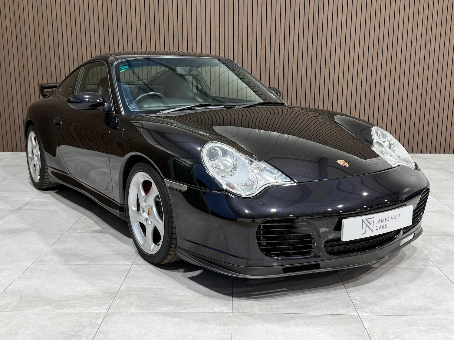 Used Porsche 911 2002 for sale - 77074488: Photo 2