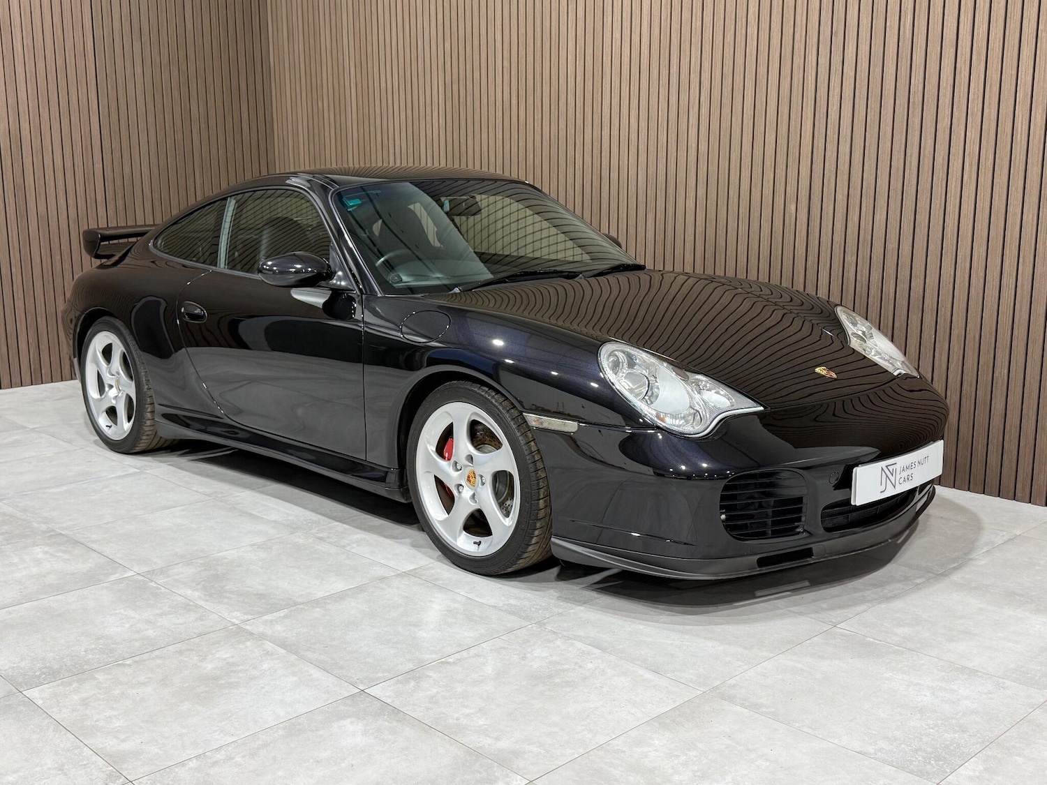 Used Porsche 911 2002 for sale - 77074488: Photo 20