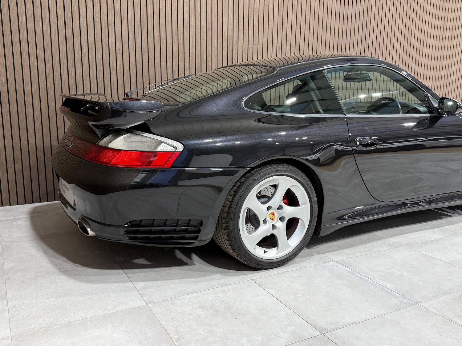 Used Porsche 911 2002 for sale - 77074488: Photo 22