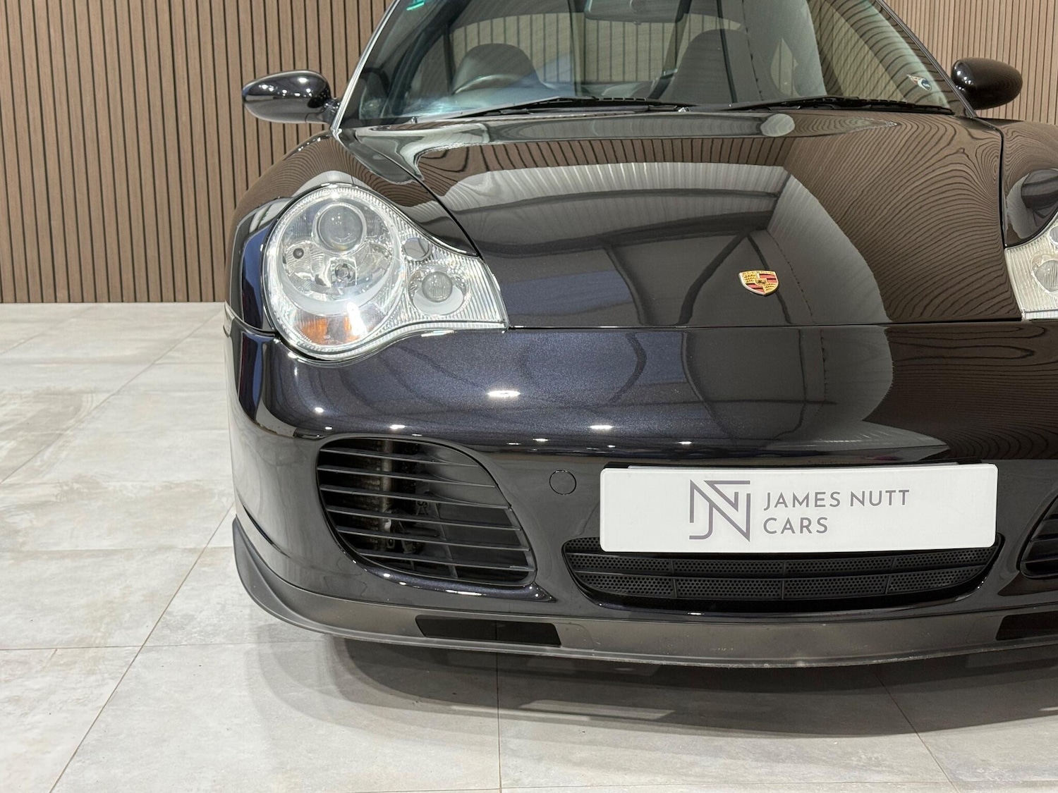Used Porsche 911 2002 for sale - 77074488: Photo 24