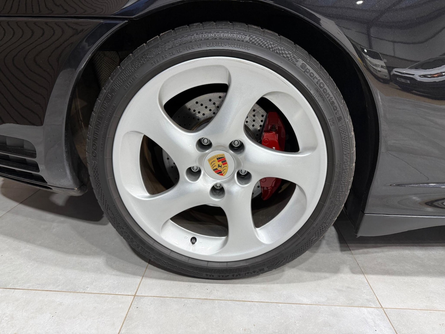 Used Porsche 911 2002 for sale - 77074488: Photo 25