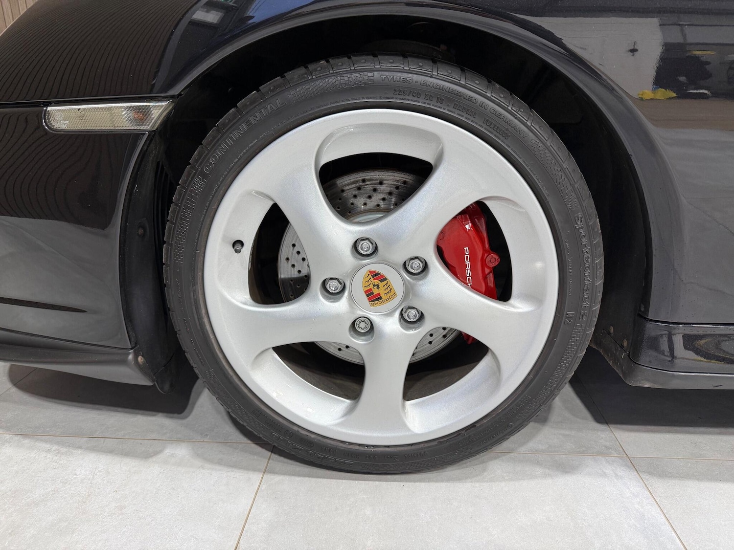 Used Porsche 911 2002 for sale - 77074488: Photo 28