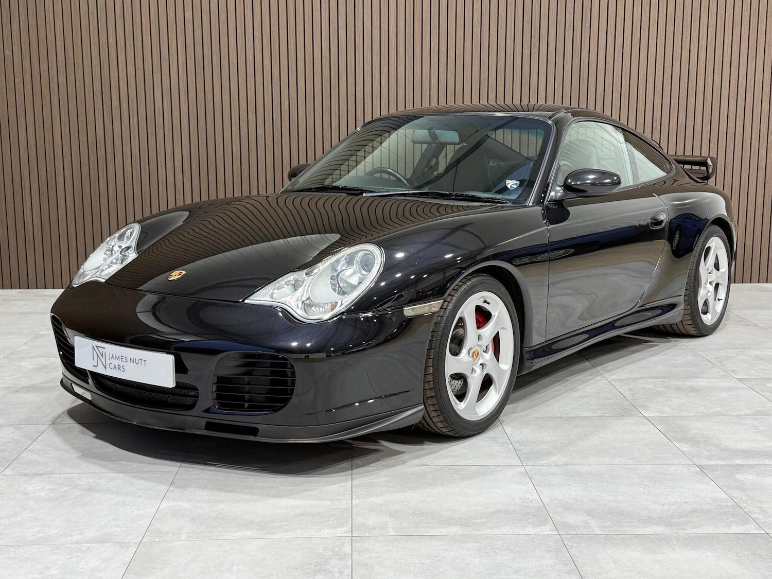 Used Porsche 911 2002 for sale - 77074488: Photo 3
