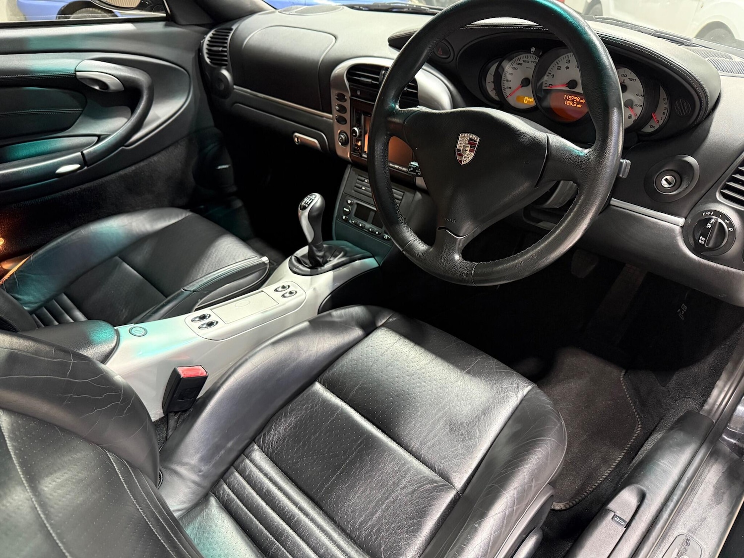 Used Porsche 911 2002 for sale - 77074488: Photo 30