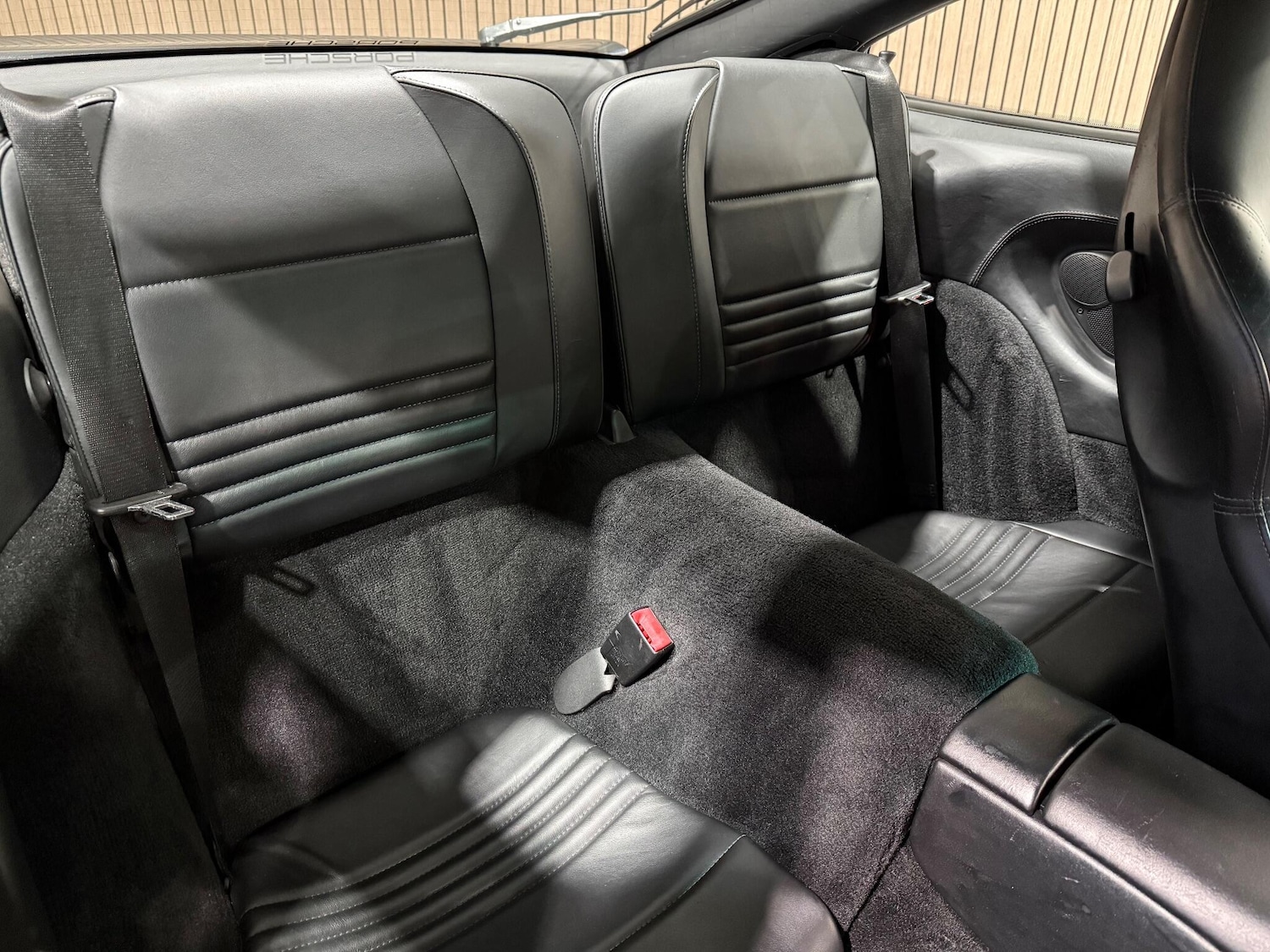 Used Porsche 911 2002 for sale - 77074488: Photo 32