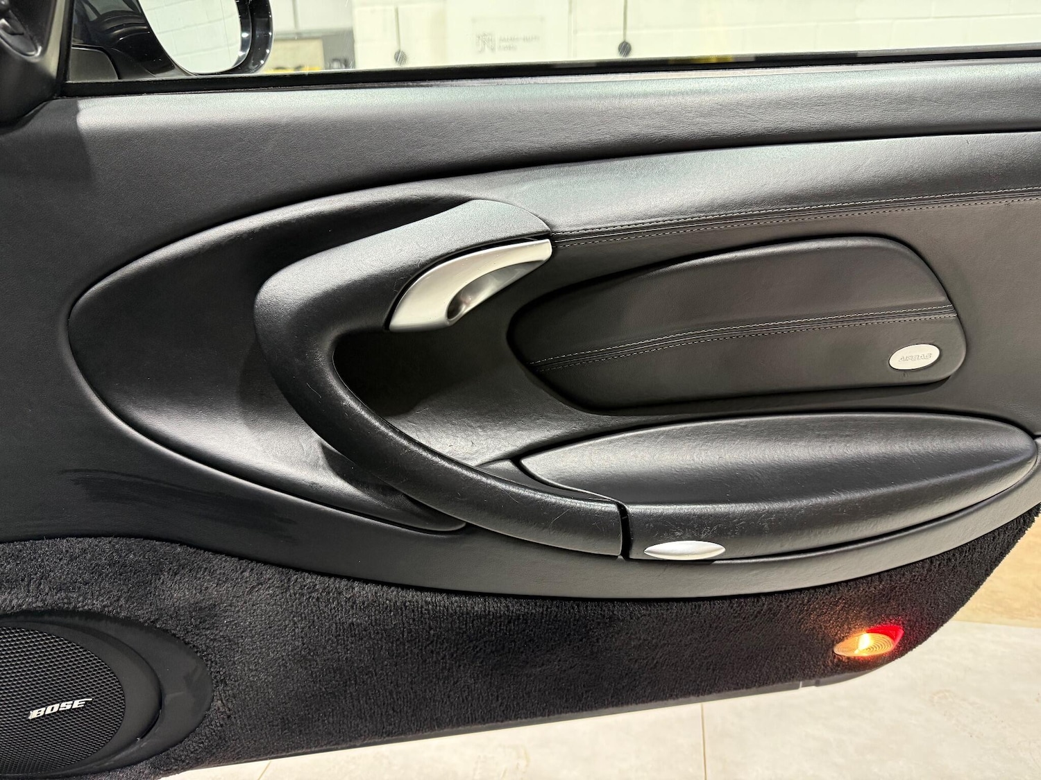 Used Porsche 911 2002 for sale - 77074488: Photo 33