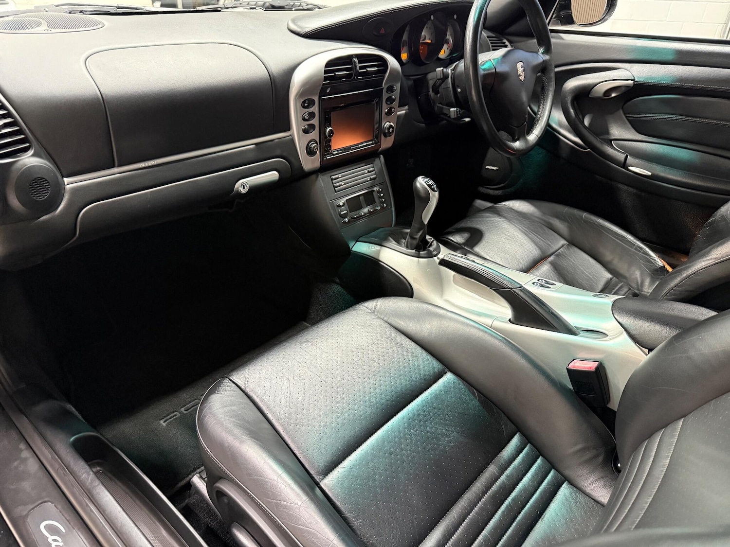 Used Porsche 911 2002 for sale - 77074488: Photo 34