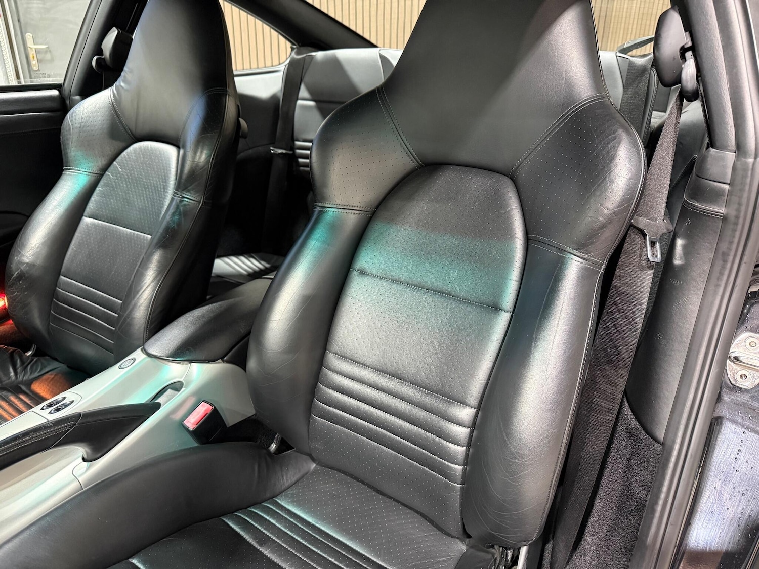 Used Porsche 911 2002 for sale - 77074488: Photo 35