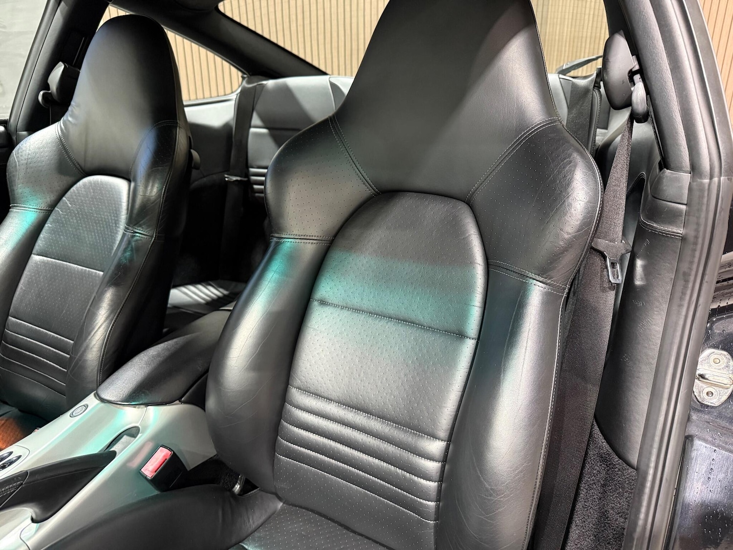 Used Porsche 911 2002 for sale - 77074488: Photo 36