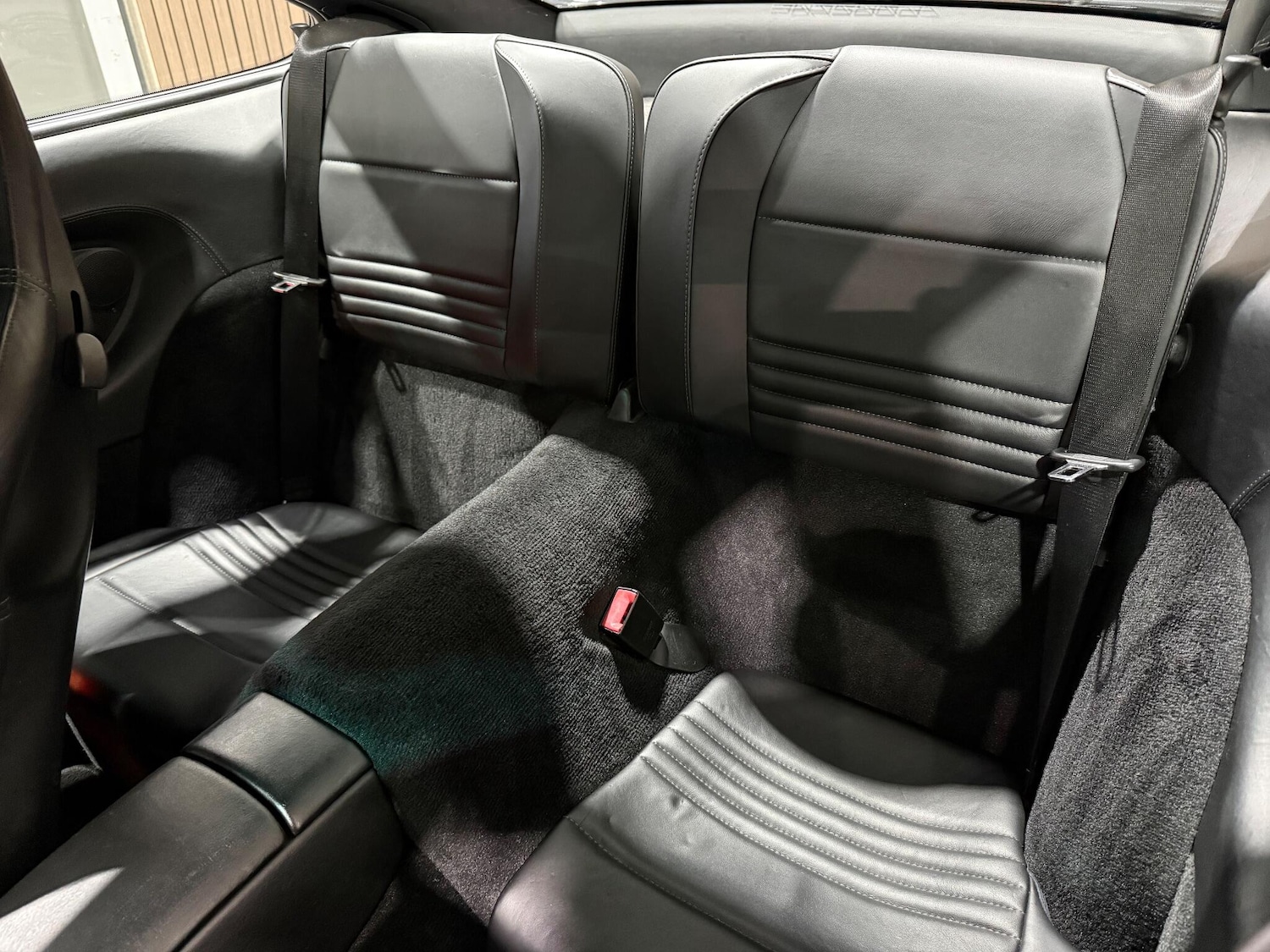 Used Porsche 911 2002 for sale - 77074488: Photo 37