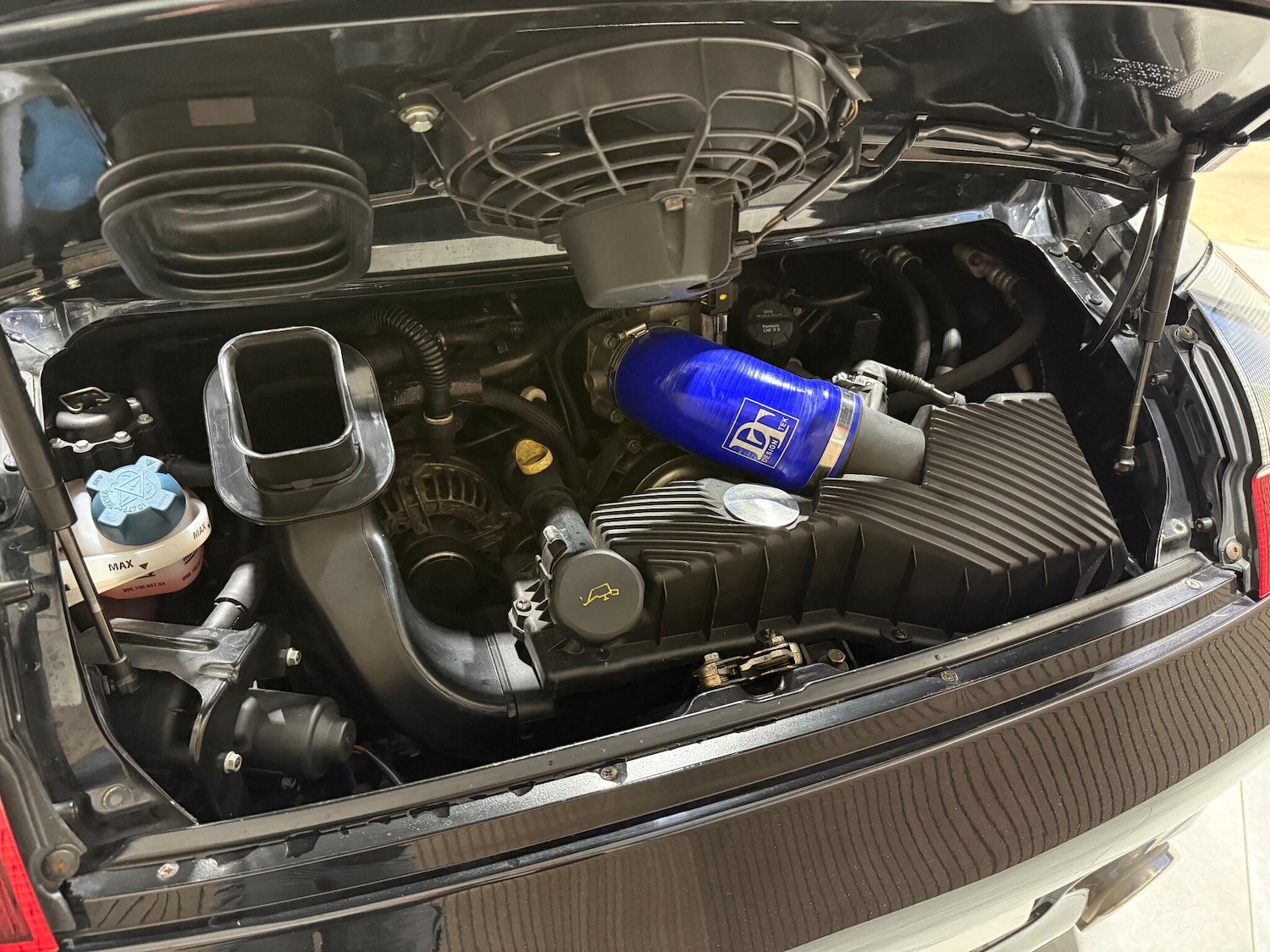 Used Porsche 911 2002 for sale - 77074488: Photo 39