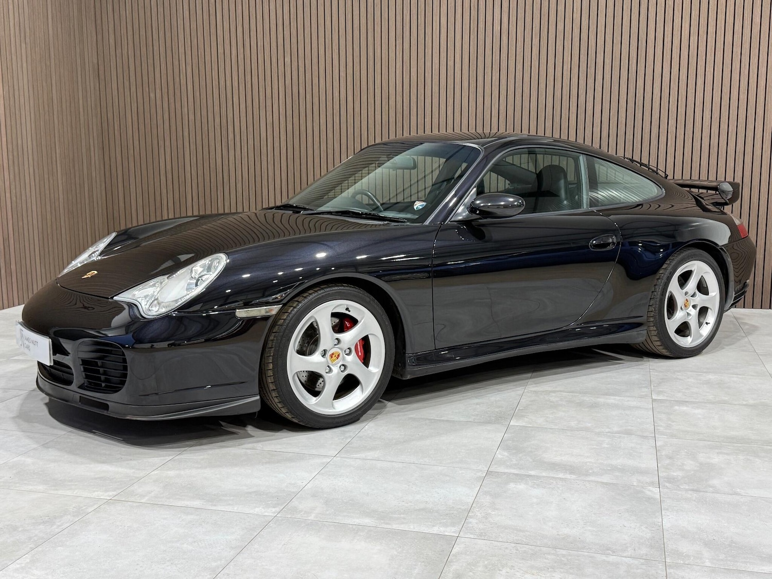 Used Porsche 911 2002 for sale - 77074488: Photo 4