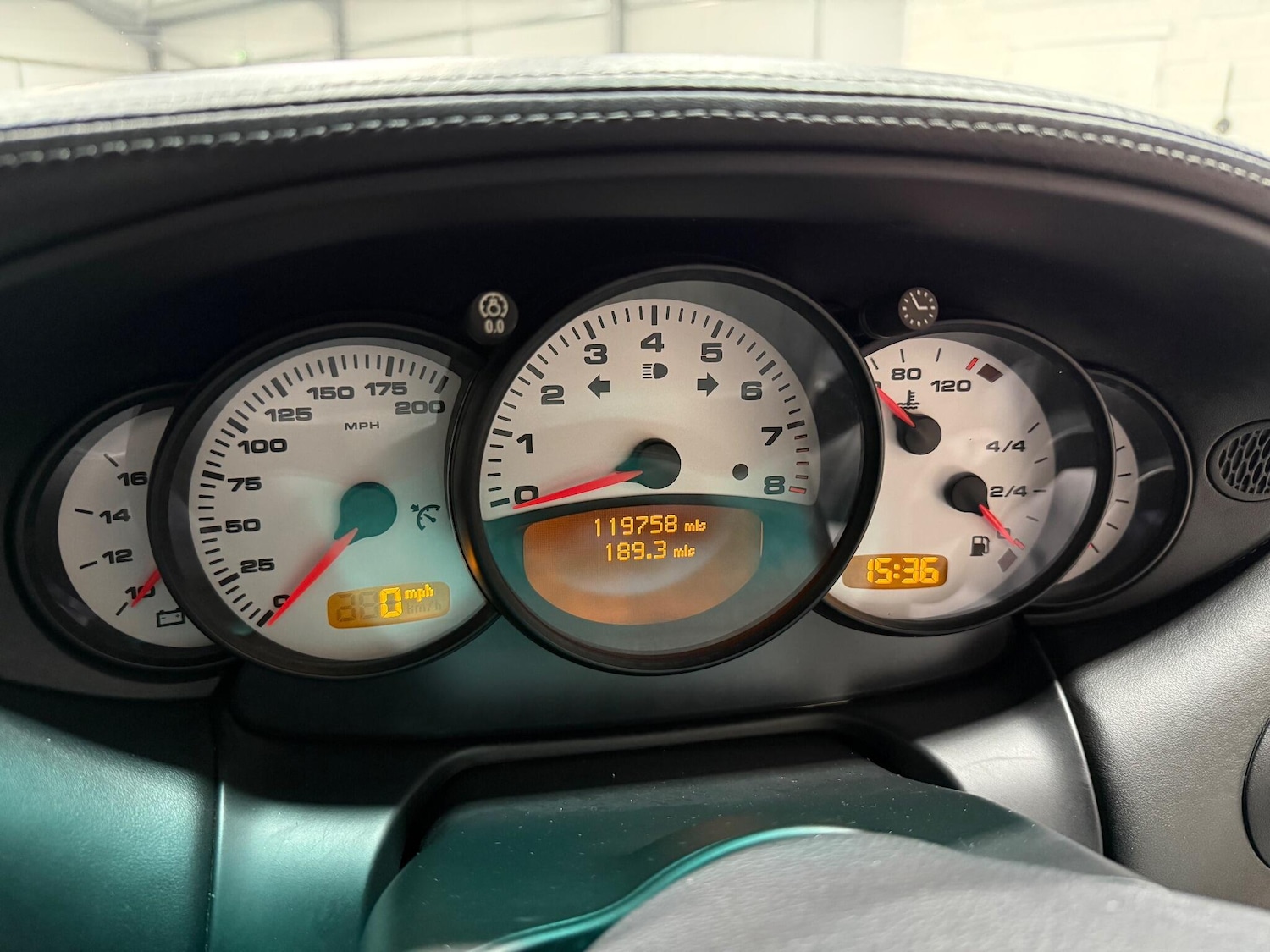 Used Porsche 911 2002 for sale - 77074488: Photo 44