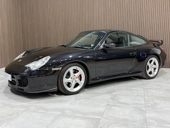 Used Porsche 911 2002 for sale - 77074488: Photo