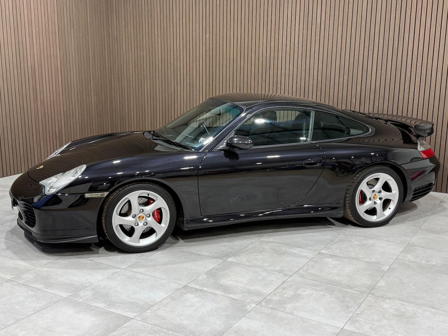 Used Porsche 911 2002 for sale - 77074488: Photo 5