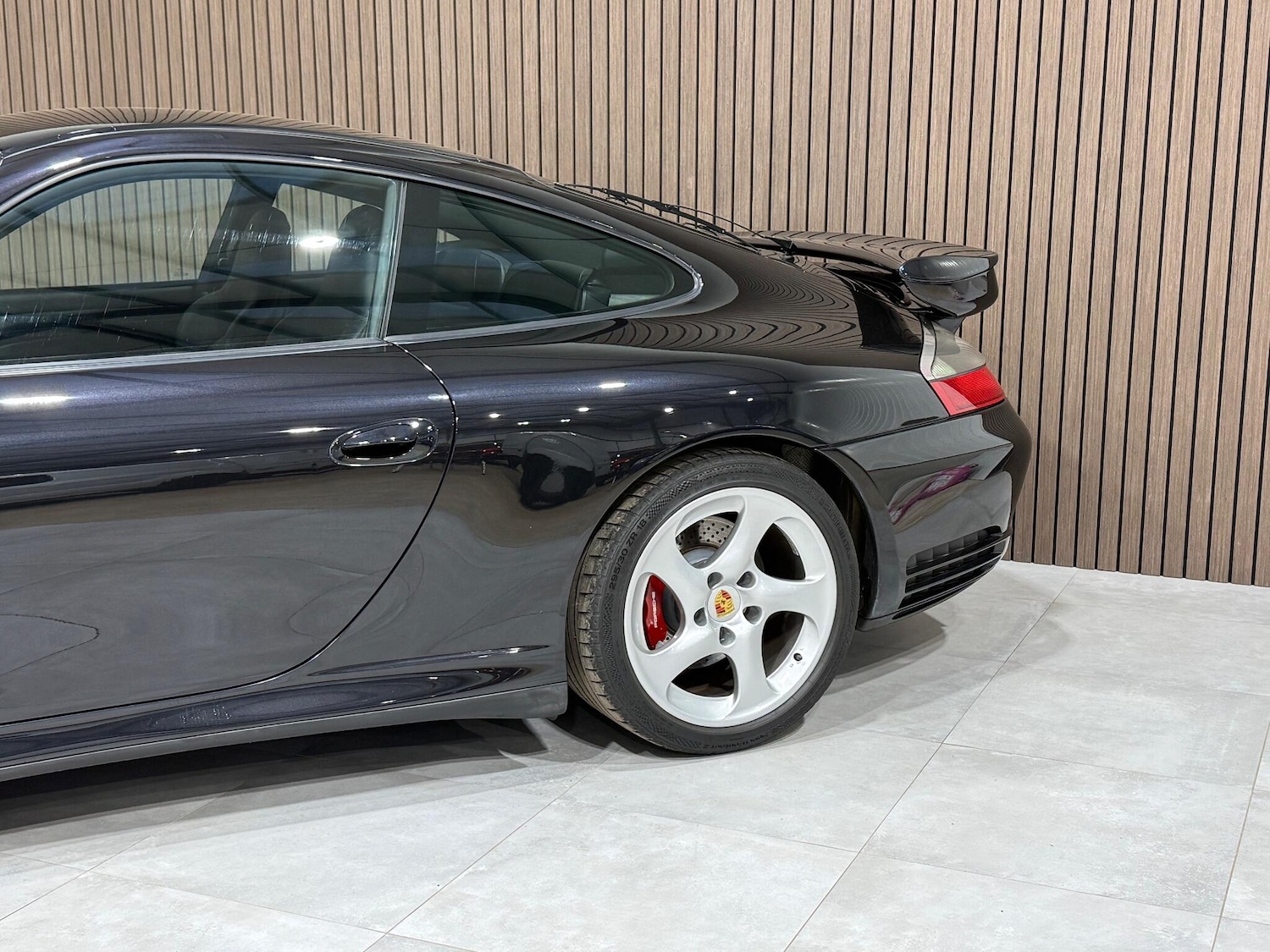 Used Porsche 911 2002 for sale - 77074488: Photo 6