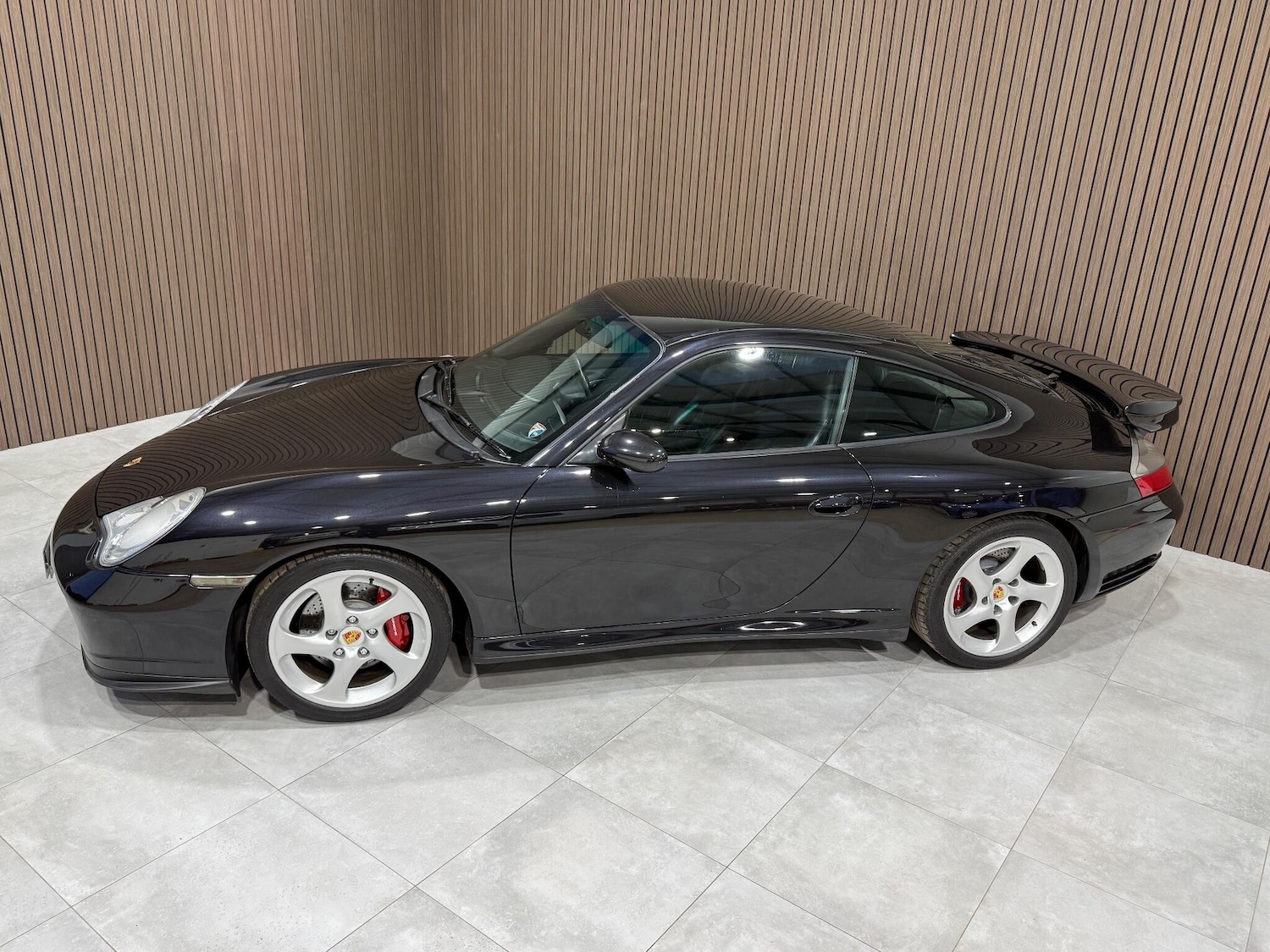 Used Porsche 911 2002 for sale - 77074488: Photo 7