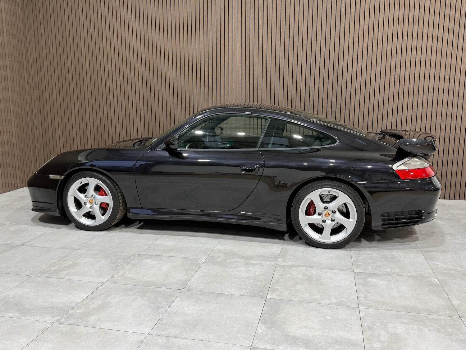 Used Porsche 911 2002 for sale - 77074488: Photo 8