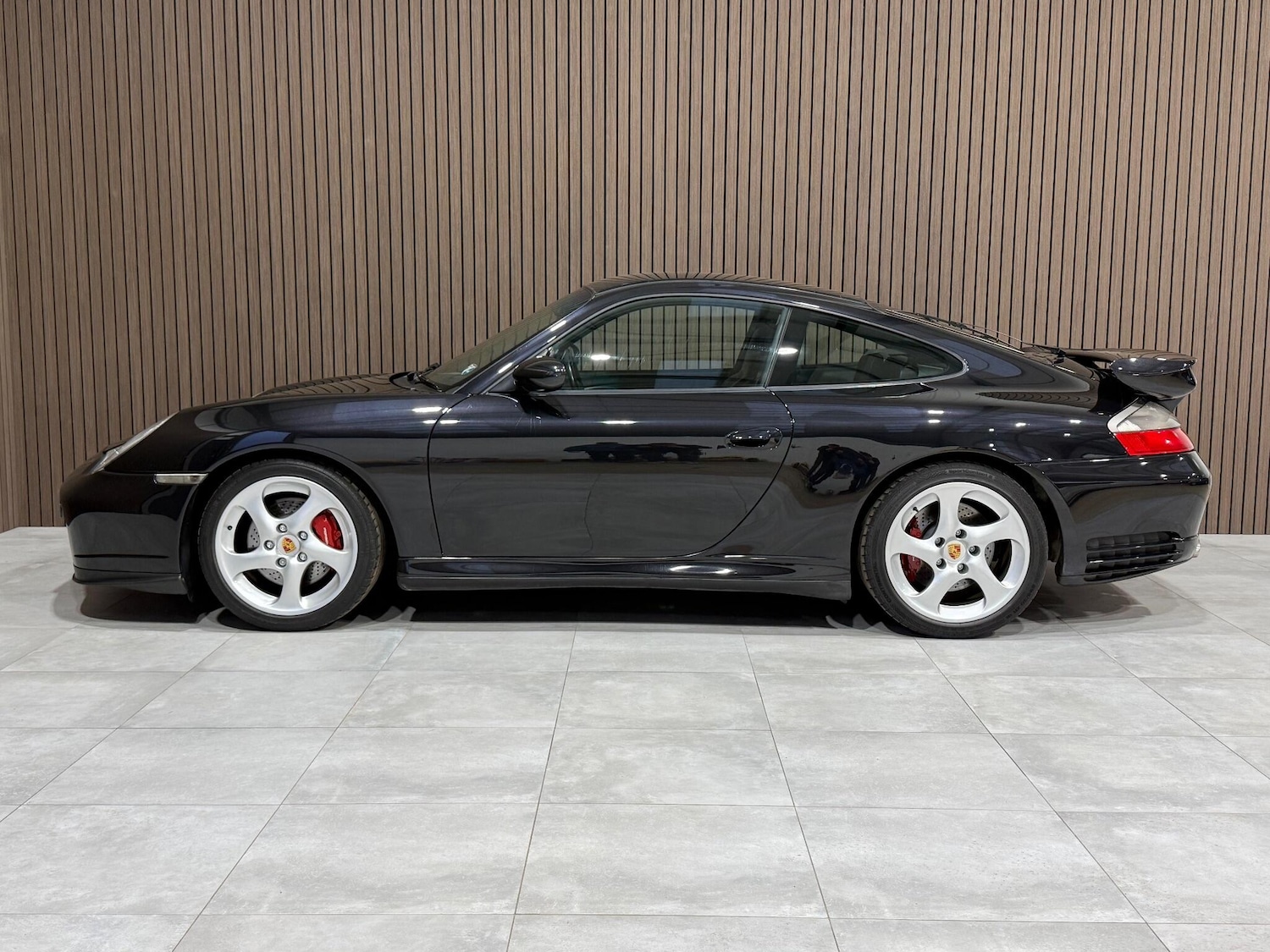 Used Porsche 911 2002 for sale - 77074488: Photo 9
