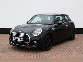 MINI - Hatch