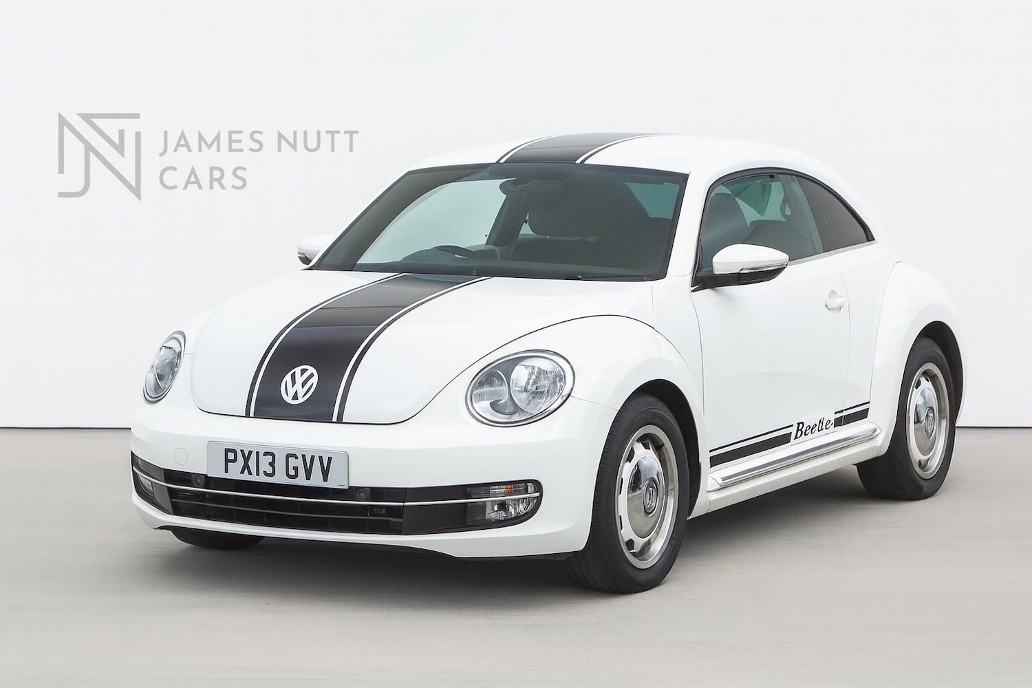 Used Volkswagen Beetle 2013 for sale - 76671268: Photo 1